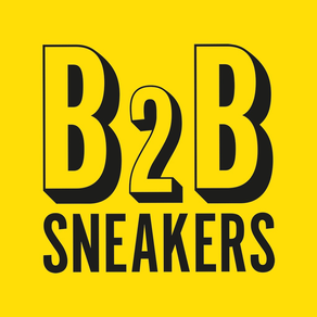 B2B Sneakers