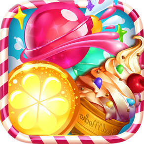 Happy Fun Candy Deluxe - Free