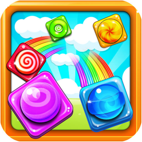 Crazy Candy HD