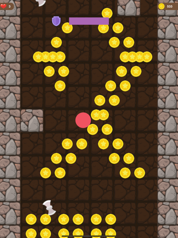 Digger Fall poster