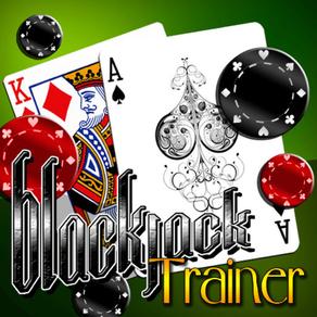 Blackjack Counting Strategy Trainer