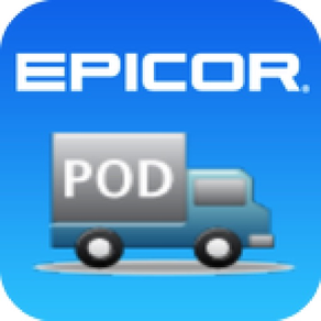 Epicor Proof Of Delivery
