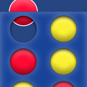 Four in a Row - Connect Four (Connect4) Free - Edition 2014