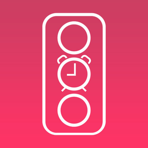 Traffic Alarm Clock - Always Punctual