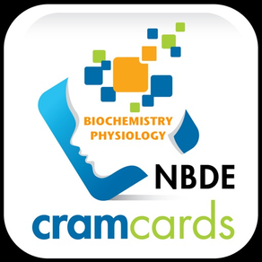 Biochemistry Physio Cram Cards
