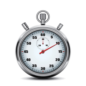 Persons Counter - Stopwatch