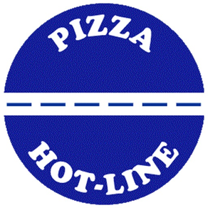 Pizza Hot-Line Online Ordering