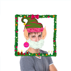 X-Mas Yourself Sticker Pack