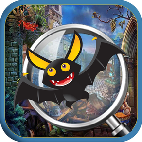 Hidden objects secret of castle