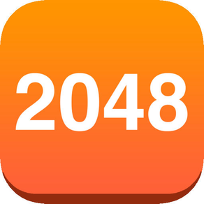 2048 - Best New Twos Puzzle Game FREE
