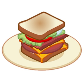 Recetas de Sandwich