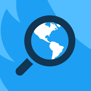 Mapee - Find Tweets around the world