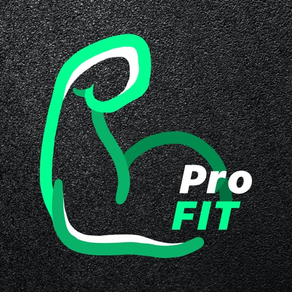 ProFit: Musculação na academia