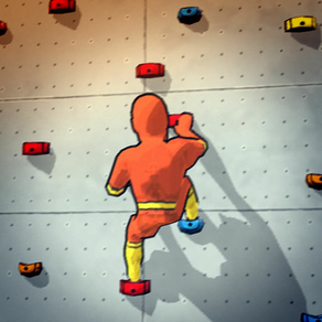 Climb The Wall: Online Racing