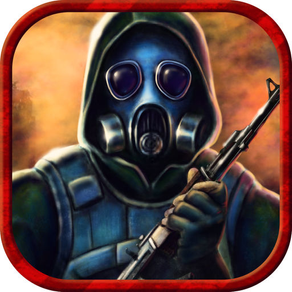 Kill Zone: Stalker Survival