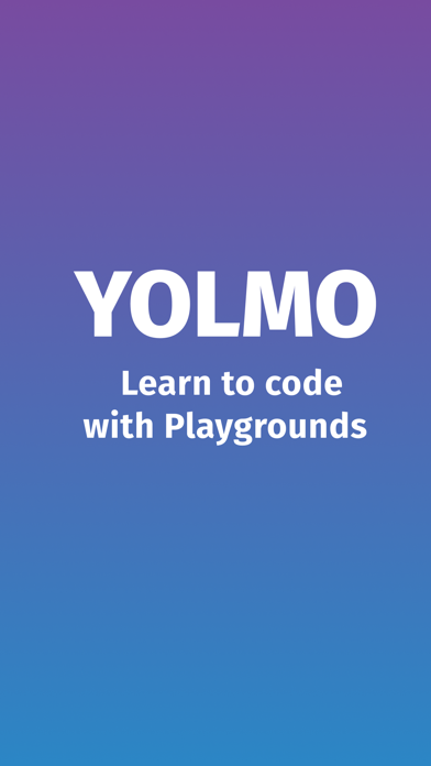 Learn to code with Yolmo® poster