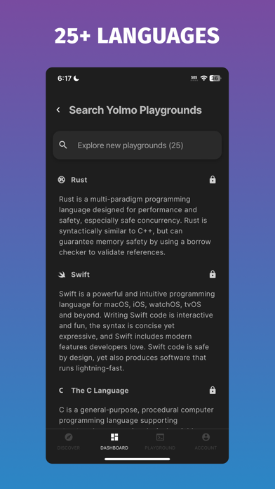Learn to code with Yolmo® poster