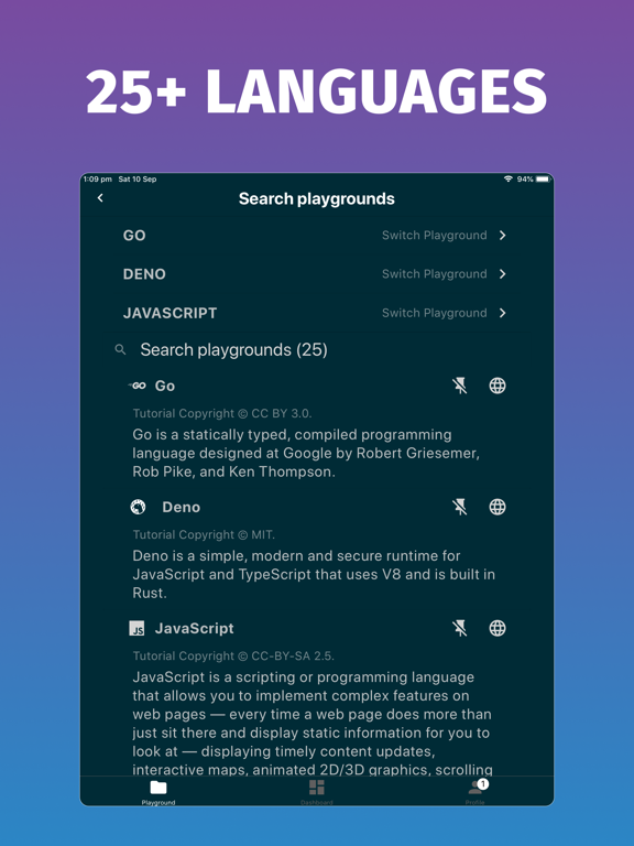 Learn to code with Yolmo® poster