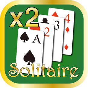 Double Solitaire (Klondike)