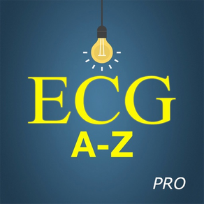 臨床心電 ECG A-Z Pro