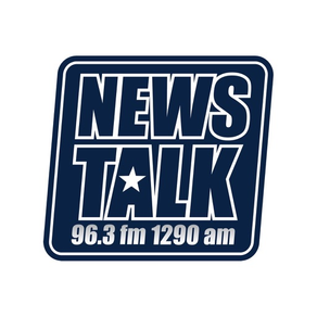 NewsTalk 1290 (KWFS-AM)