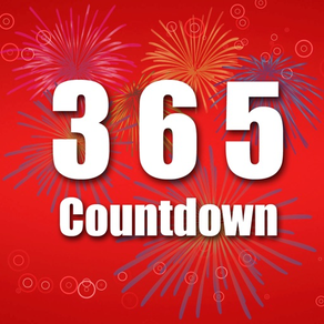 Countdown - 365