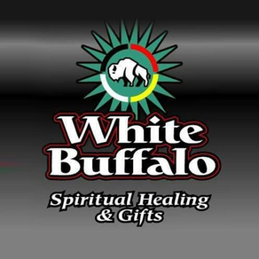 White Buffalo Spiritual Gifts