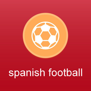 Spanish Football 2017-2018