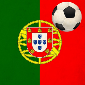 Futebol Primeira Liga Portugal