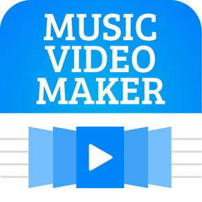 Music Video Maker