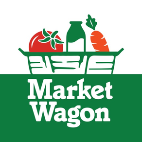 Market Wagon