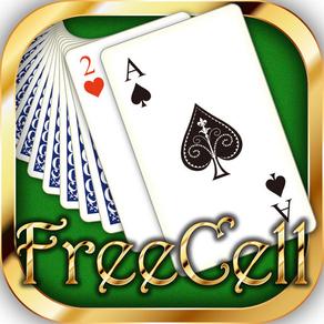 The FreeCell - Popular Card Game