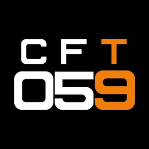 CFT059 – CrossFit Team 059