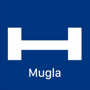 Mugla Hotels + Compare and Booking Hotel for Tonight with map and travel tour