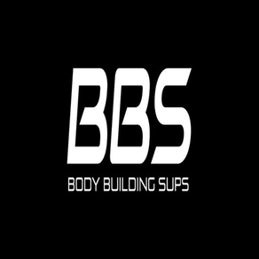 Body Building Sups