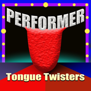 Performer Tongue