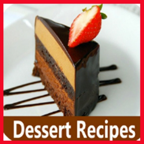 Easy Dessert Recipes new