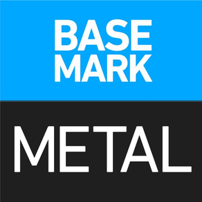 Basemark Metal Free