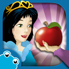 Snow White By Chocolapps