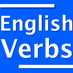 English Verbs!