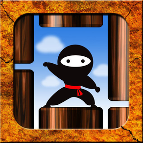 Gap Ninja