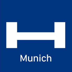 Munich Hotels + Compare and Booking Hotel for Tonight with map and travel tour
