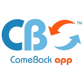 ComeBack App - Come Back App