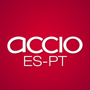 Accio: Español-Portugués