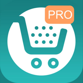 WatchList Pro. Grocery Shopping list on your Watch