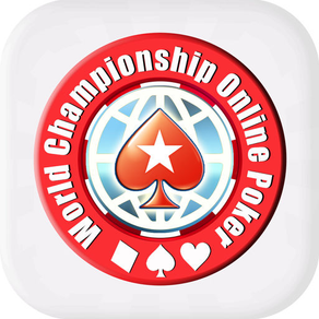 World Championship Online Poker - Mobile League of Stars