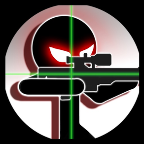 Stickman Sniper Extreme bataille Shooter