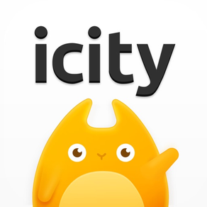 iCity · 我的日記