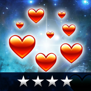 Astro Love Pro - Liebe