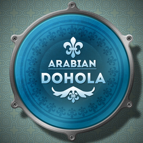 Arabian Dohola